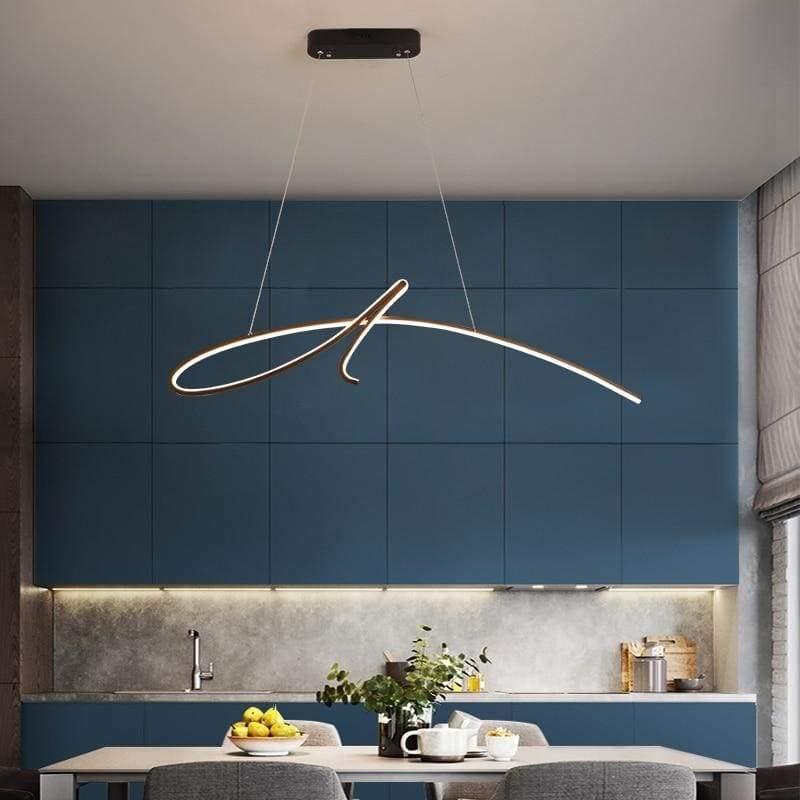 Suspension Luminaire | SIGNATURE
