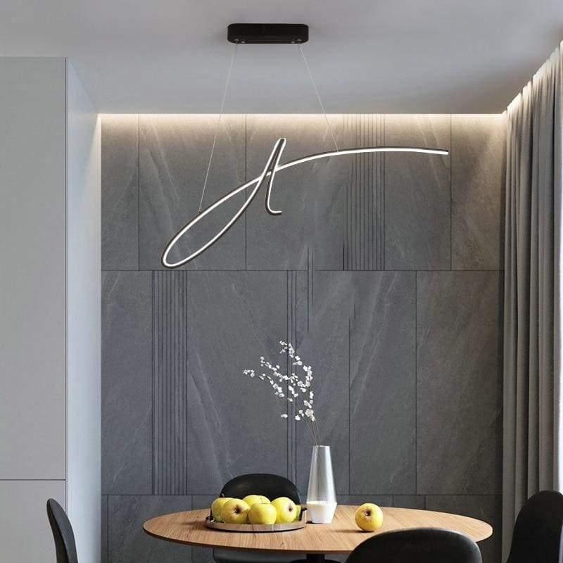 Suspension Luminaire | SIGNATURE