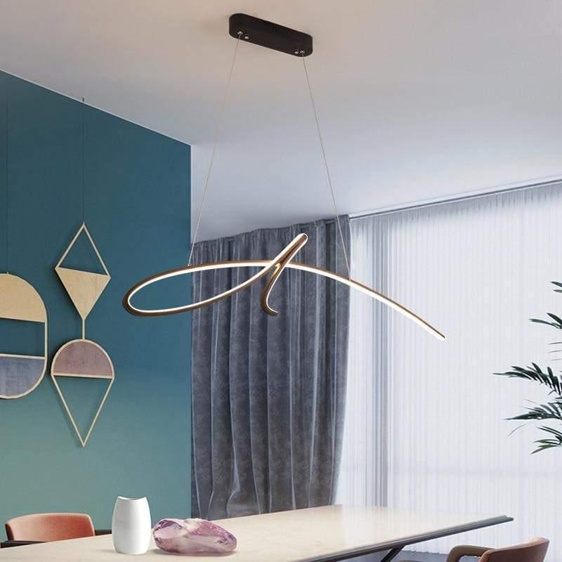 Suspension Luminaire | SIGNATURE