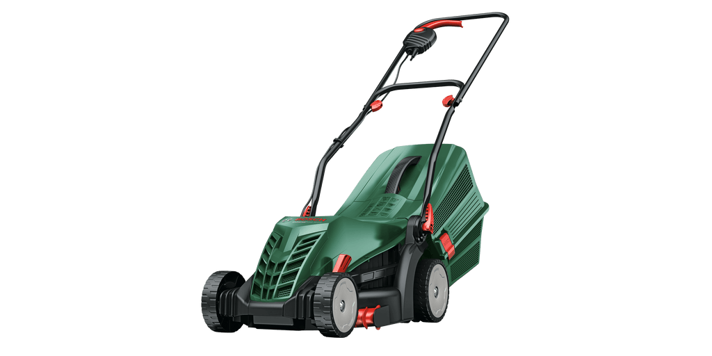 Bosch UniversalRotak 34-410 Lawnmower